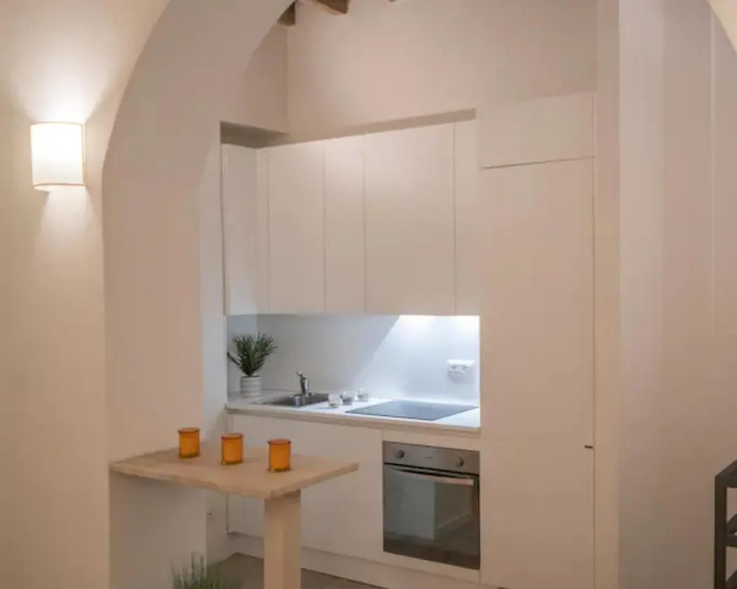 Apartament The Central Garibaldi B Intrho Mediolan