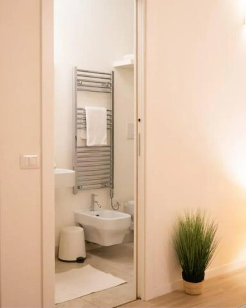 Apartament The Central Garibaldi B Intrho Mediolan