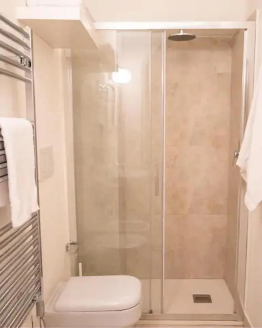 Apartament The Central Garibaldi B Intrho Mediolan Włochy