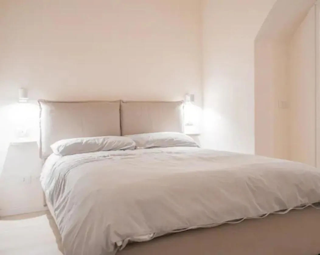 Apartament The Central Garibaldi B Intrho Mediolan