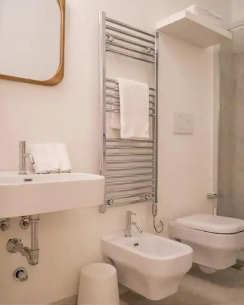 Apartament The Central Garibaldi B Intrho Mediolan