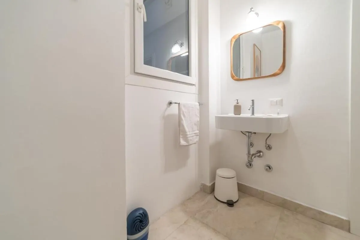 Apartament The Central Garibaldi B Intrho Mediolan